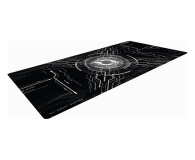 AQIRYS GRUIS 3XL 1200x600 black - 1534059 - zdjęcie 2